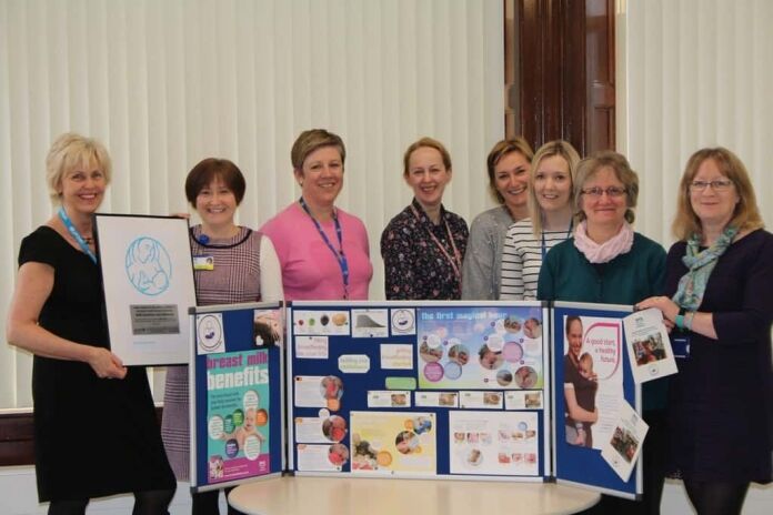 Health Visiting Services