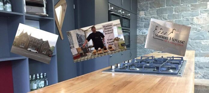 Station House Cookery School Blog