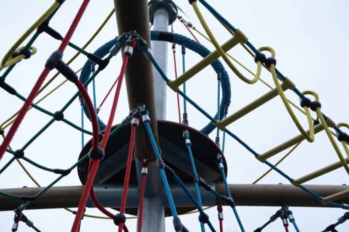 Stranraer Inclusive Play Park Opens