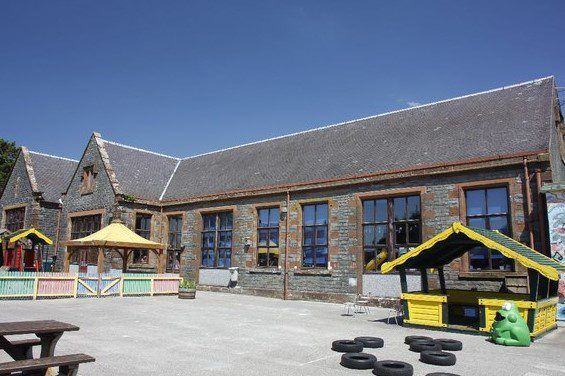 Wigtown Primary School