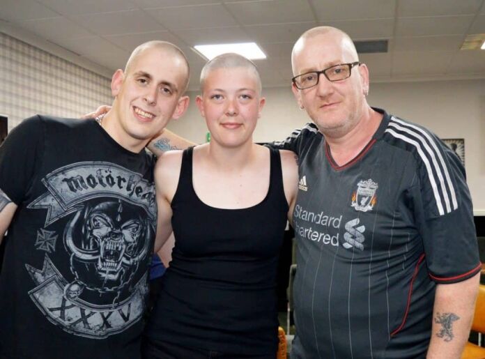 Cancer Research UK