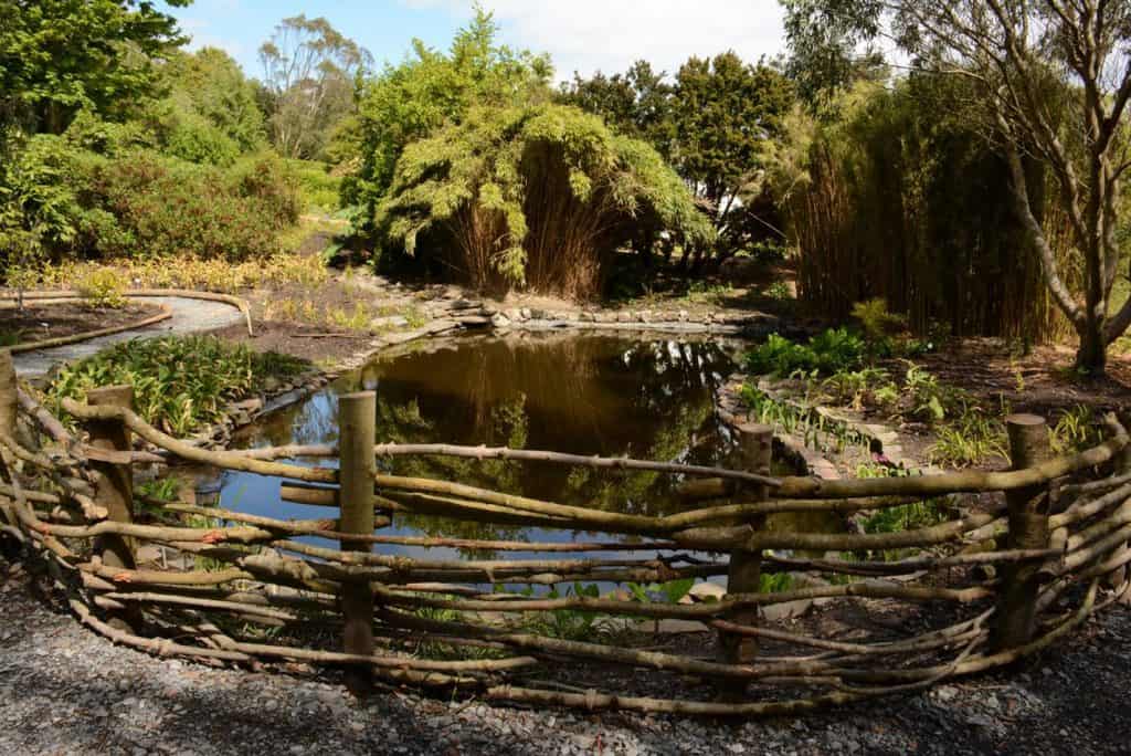 Logan Botanic Garden Family Venue Award