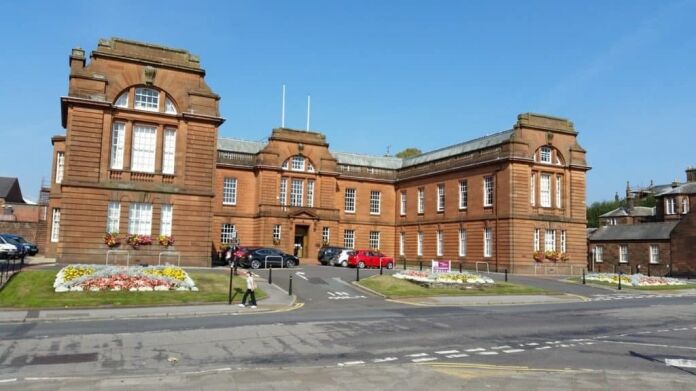 £2m Energy Efficiency Funding