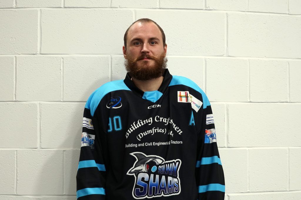 Sharks Take Victory at Whitley Bay
