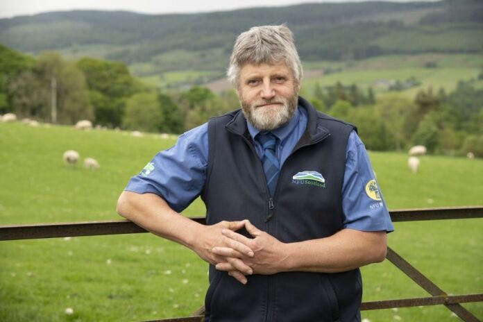 MAJOR SURVEY HIGHLIGHTS FAILURES ON SCOTLANDS FUTURE AGRICULTURAL POLICY