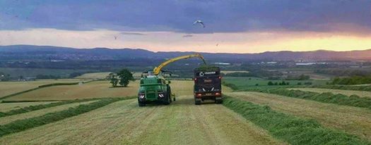Supporting the next generation of farmers