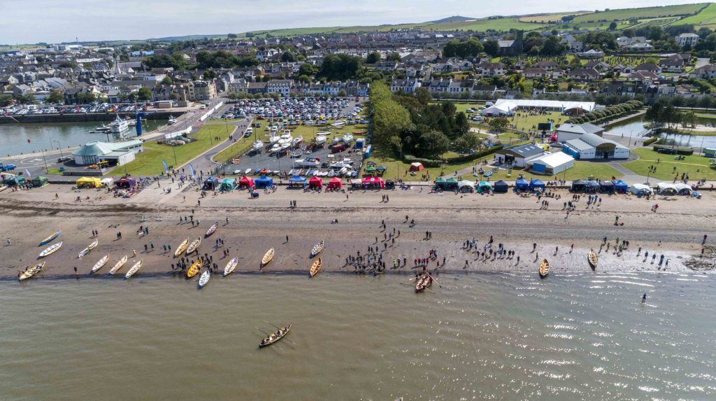 SkiffieWorlds set for return to Stranraer in 2025
