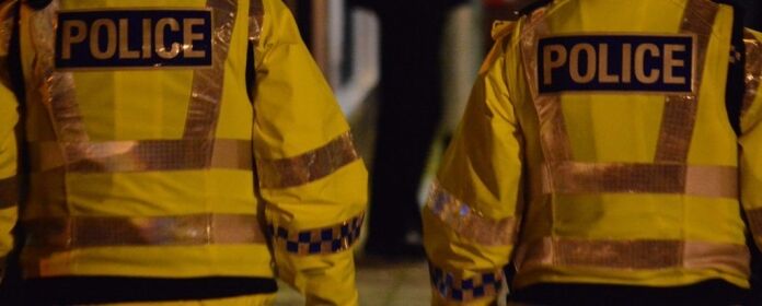 Local Partnership Working Makes a Difference to Anti-Social Behaviour