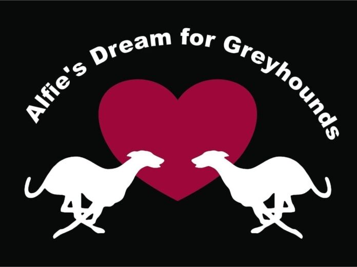 LOCKERBIE GREYHOUND CHARITY