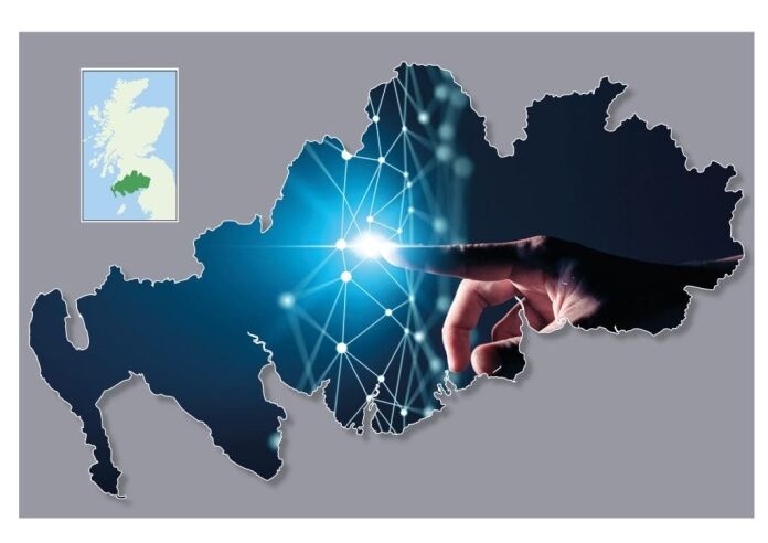 Dumfries and Galloway Council Expresses Interest in AI Growth Zone