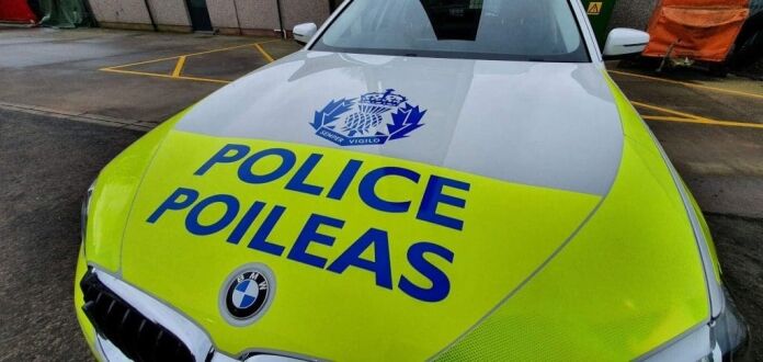 NUMBERS REGISTERED SEX OFFENDERS IN EACH DUMFRIES AND GALLOWAY POSTCODE AREA UNVEILED BY POLICE