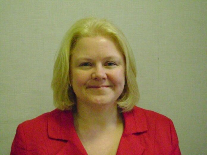 Anne McCall