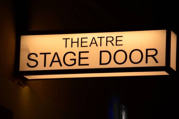 World Premiere Theatre Series Launches