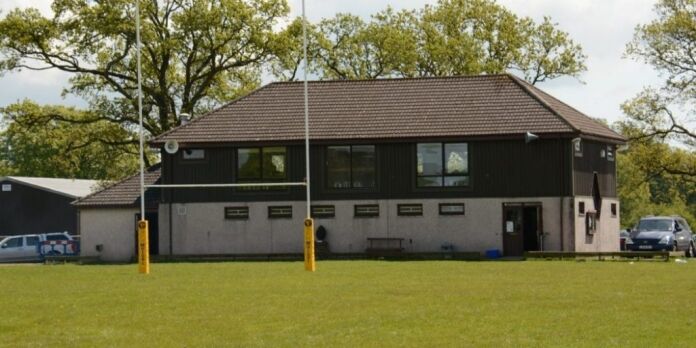 CHISHOLM CUP