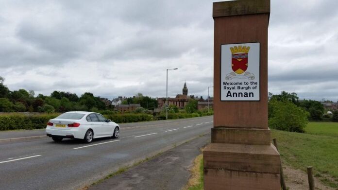 120 new jobs annan