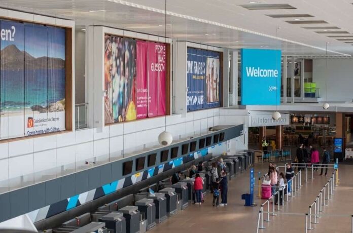 Quarantine measures introduced for travellers from Greece