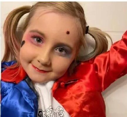 Family Friends Set Up Fundraiser in Memory of 7 Year Old Theia Rose McKie