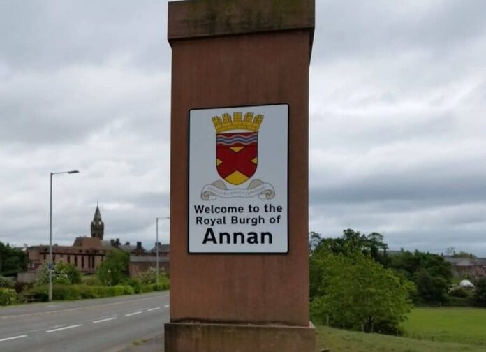 Jobs boost for Annan