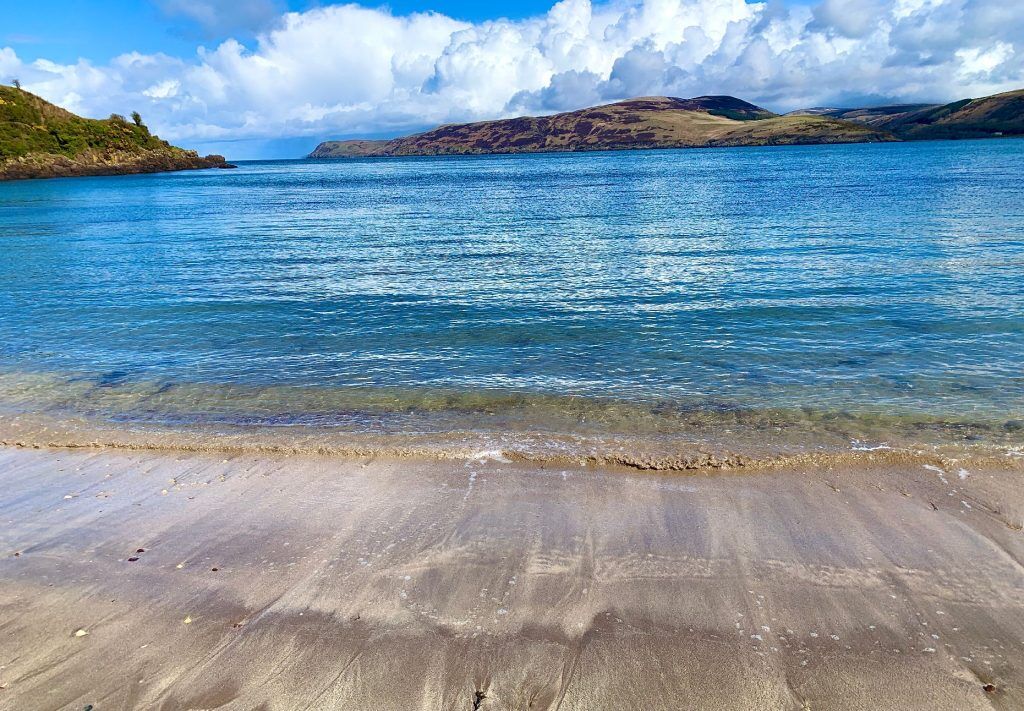 Kirkcolm becomes a designated ‘Biosphere Community’