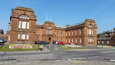 Council Tax Frozen But Council Faces £30 Million Funding Gap