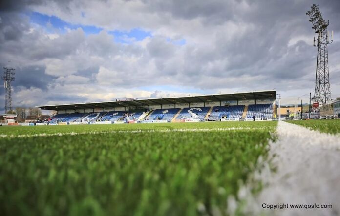 QUEEN OF THE SOUTH BOARD OF DIRECTORS TO STEP DOWN