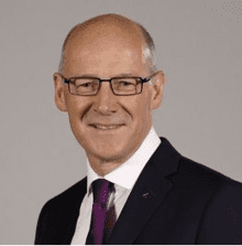 SWINNEY SAYS OUTRIGHT NO TO FINANCING NEW KIRKCUDBRIGHT BRIDGE