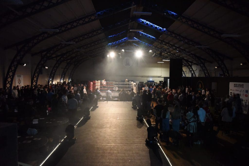 YEAR ONE: A ROARING SUCCESS - MAKING MEMORIES IN LOREBURN HALL