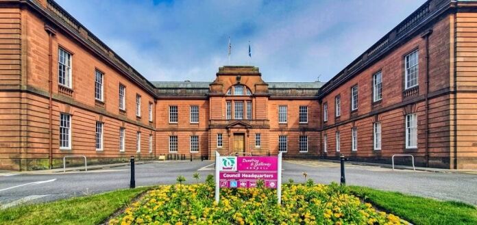 Dumfries and Galloway Council pays out over £140k in compensation to workplace accident claims