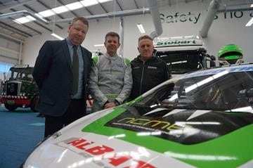 Eddie Stobart