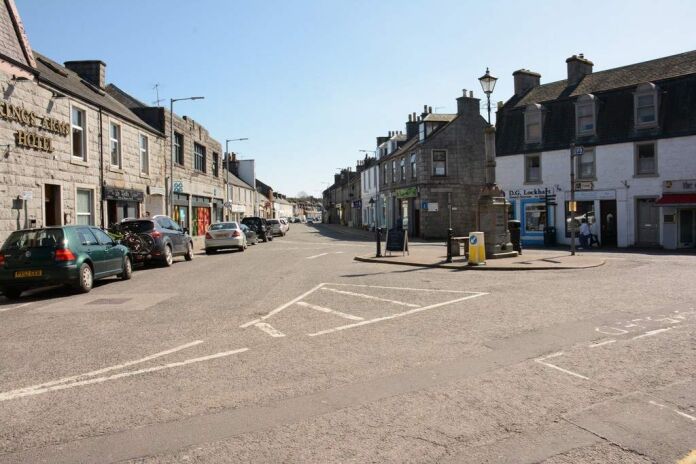 Dalbeattie
