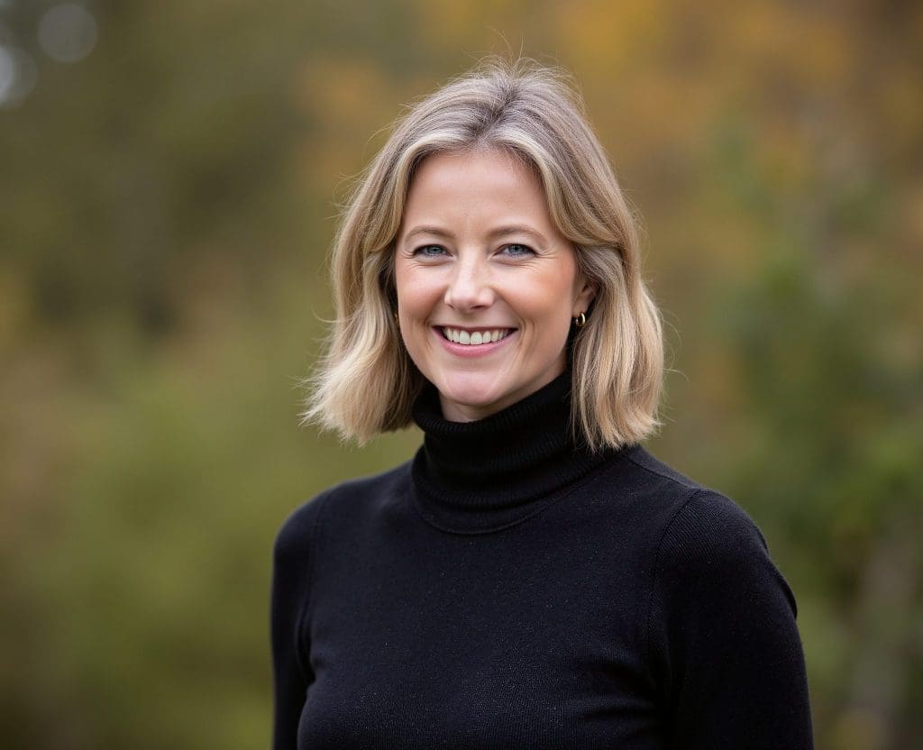Anna Is The New addition to South of Scotland Enterprise Board